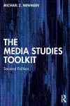 The Media Studies Toolkit cover