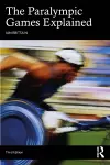 The Paralympic Games Explained cover