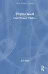 Virginia Woolf cover