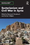 Sectarianism and Civil War in Syria cover