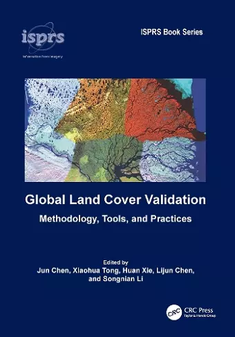 Global Land Cover Validation cover