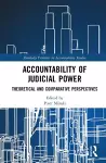 Accountability of Judicial Power cover