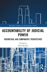 Accountability of Judicial Power cover