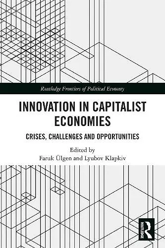 Innovation in Capitalist Economies cover