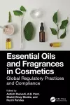 Essential Oils and Fragrances in Cosmetics cover