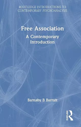 Free Association cover