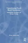 Transitioning Fossil-Based Economies cover