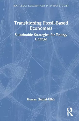 Transitioning Fossil-Based Economies cover