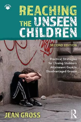 Reaching the Unseen Children cover
