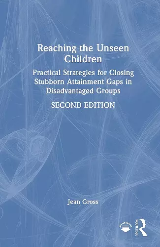Reaching the Unseen Children cover