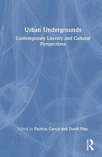 Urban Undergrounds cover