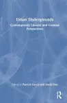 Urban Undergrounds cover