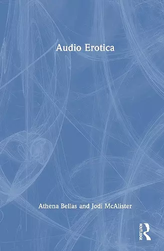 Audio Erotica cover