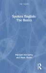 Spoken English: The Basics cover