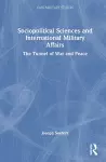 Sociopolitical Sciences and International Military Affairs cover