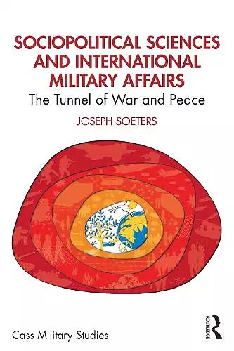 Sociopolitical Sciences and International Military Affairs cover