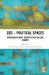 Geo-Political Spaces cover