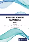 Hybrid and Advanced Technologies cover