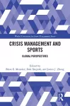 Crisis Management and Sports cover