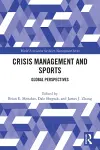 Crisis Management and Sports cover