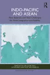 Indo-Pacific and ASEAN cover