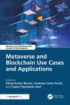Metaverse and Blockchain Use Cases and Applications cover