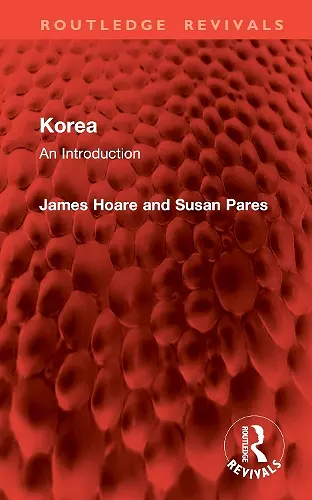 Korea cover