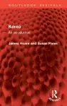 Korea cover