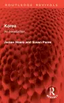 Korea cover