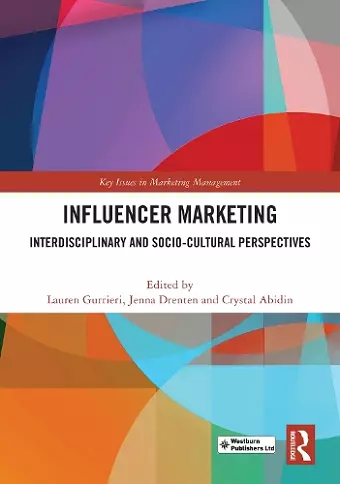 Influencer Marketing cover
