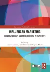 Influencer Marketing cover