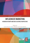 Influencer Marketing cover