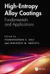 High-Entropy Alloy Coatings cover