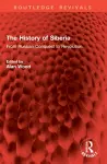 The History of Siberia cover