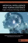 Artificial Intelligence and Human Existence cover