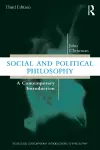 Social and Political Philosophy cover