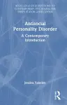 Antisocial Personality Disorder cover