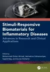 Stimuli-Responsive Biomaterials for Inflammatory Diseases cover