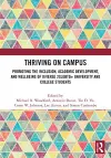 Thriving on Campus cover
