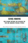 Sense-Making cover