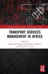 Transport Services Management in Africa cover