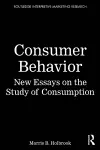 Consumer Behavior cover