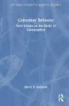 Consumer Behavior cover