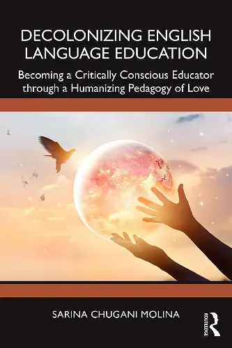 Decolonizing English Language Education cover