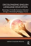 Decolonizing English Language Education cover