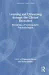 Learning and Unlearning through the Clinical Encounter cover