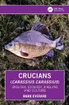 Crucians (Carassius carassius) cover