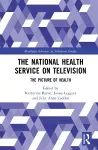 The National Health Service on Television cover
