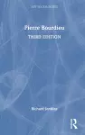 Pierre Bourdieu cover