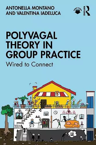 Polyvagal Theory in Group Practice cover